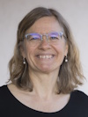 Maike Prolingheuer