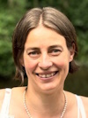 Johanna Daum